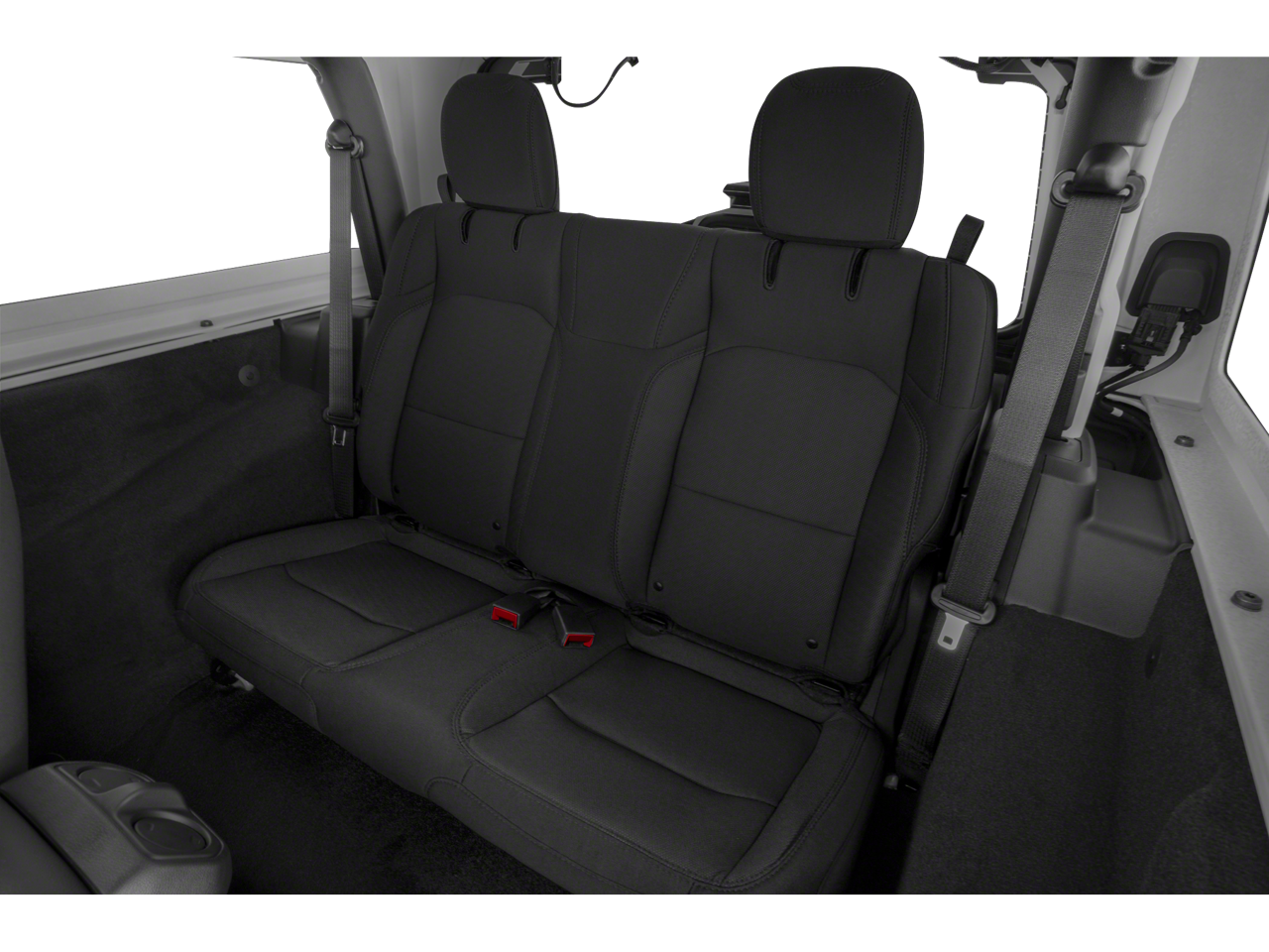 2022 Jeep Wrangler Sport 4x4