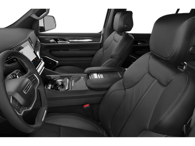 2022 Jeep Wagoneer Series III 4x2