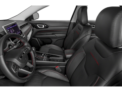 2022 Jeep Compass Trailhawk 4x4