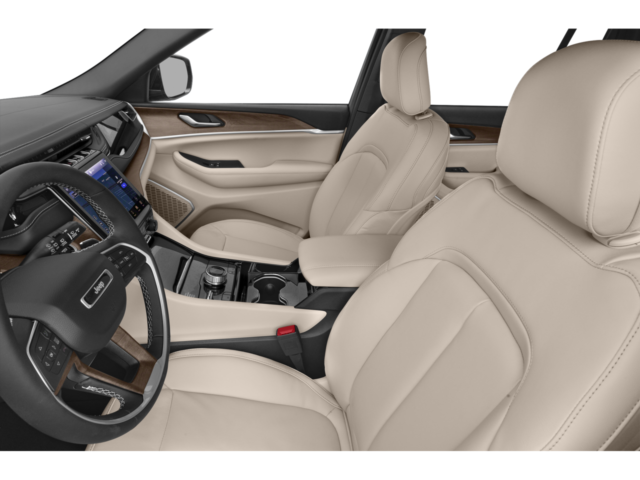 2022 Jeep Grand Cherokee 4xe Summit 4x4