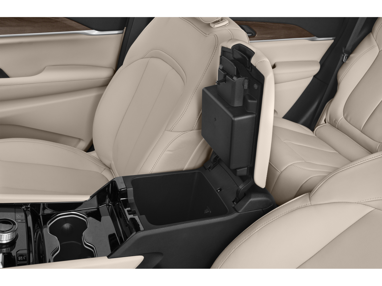 2022 Jeep Grand Cherokee 4xe Summit 4x4