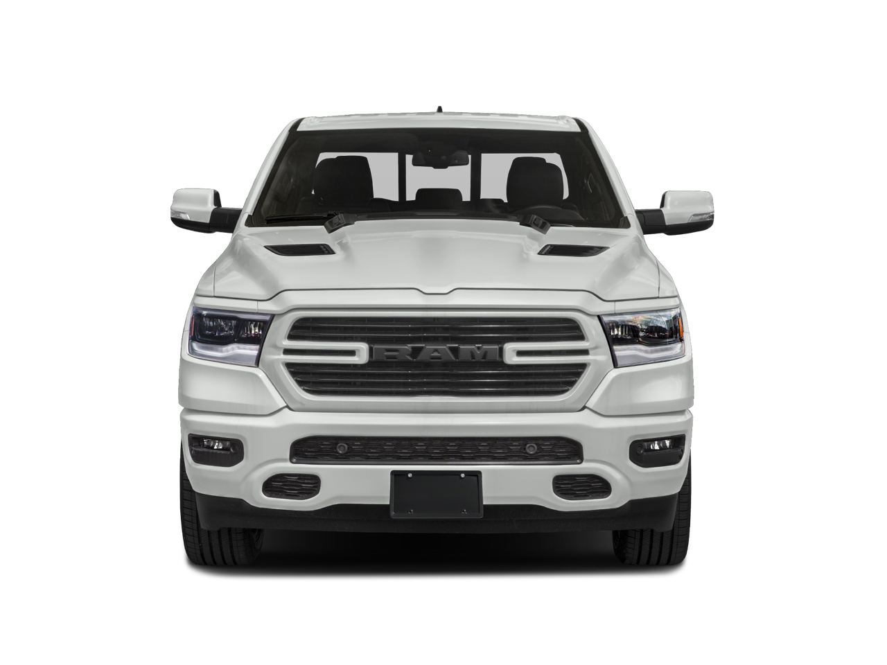 2022 RAM Ram 1500 TRX