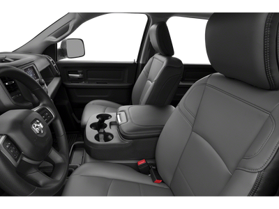 2022 RAM 3500 Big Horn