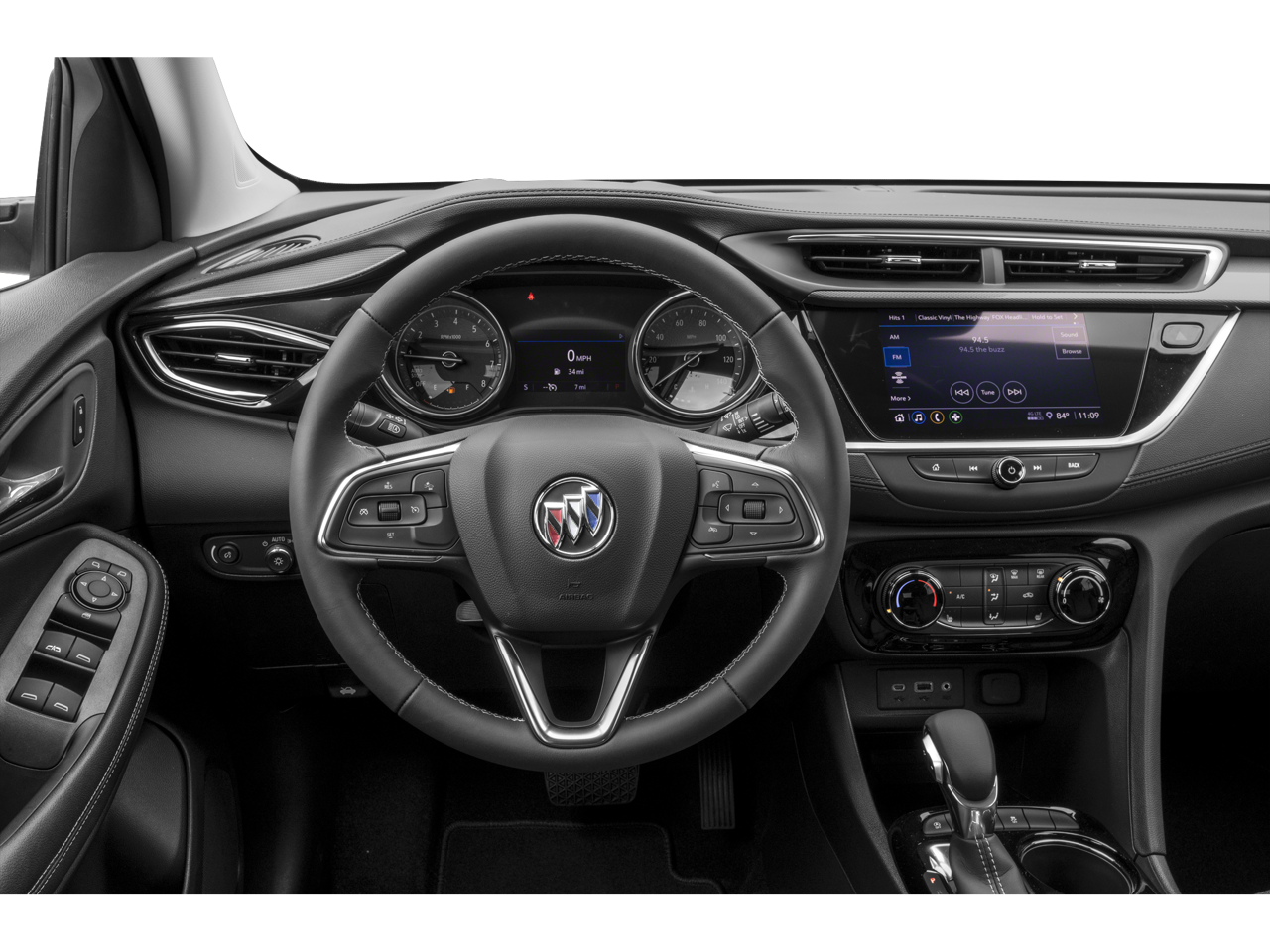 2023 Buick Encore Select