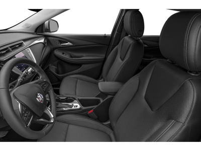 2023 Buick Encore Select