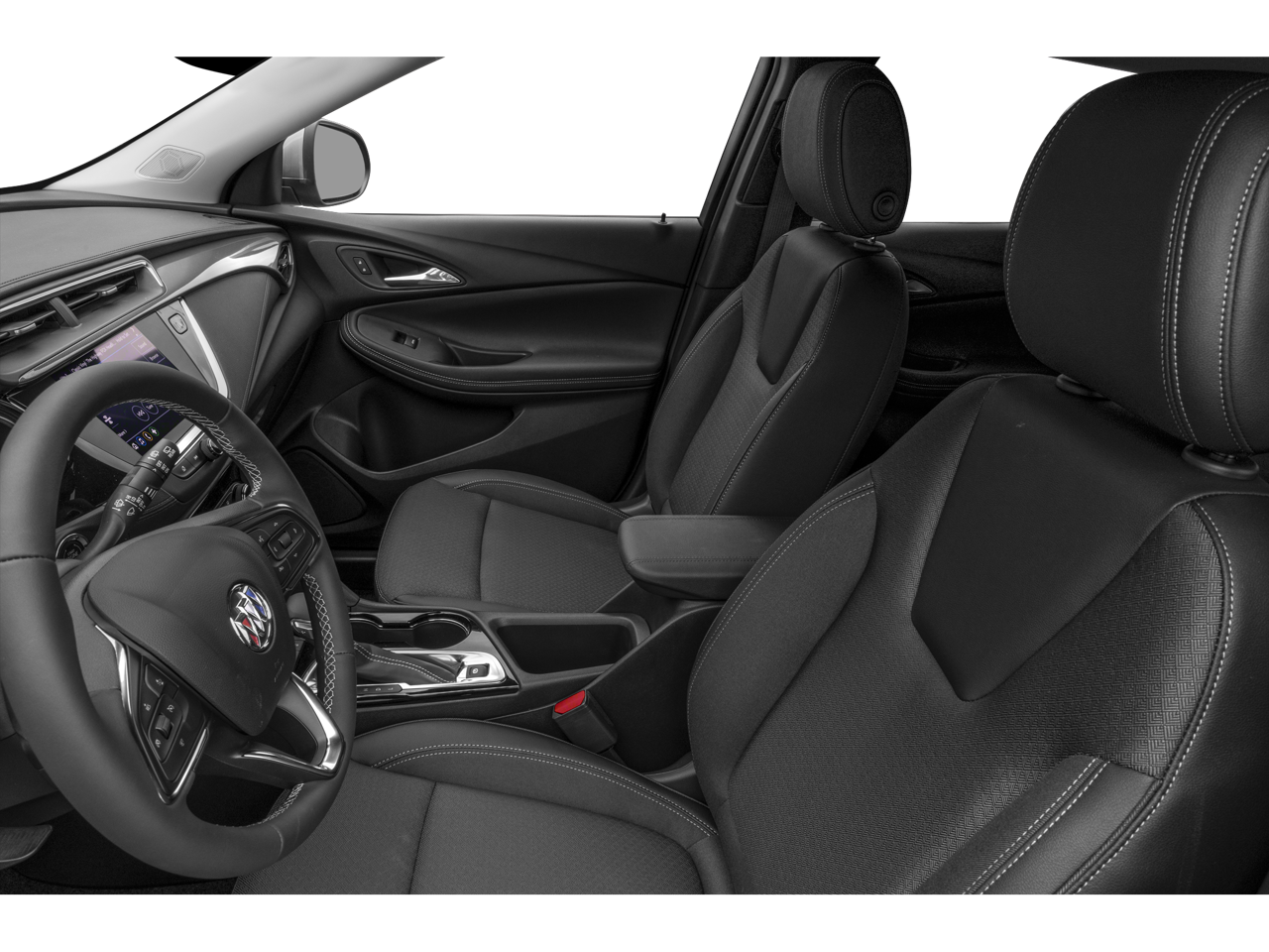 2023 Buick Encore Select