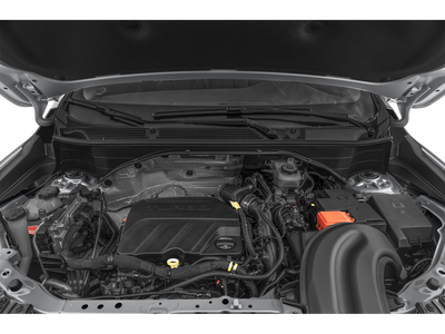 2023 Buick Encore Select