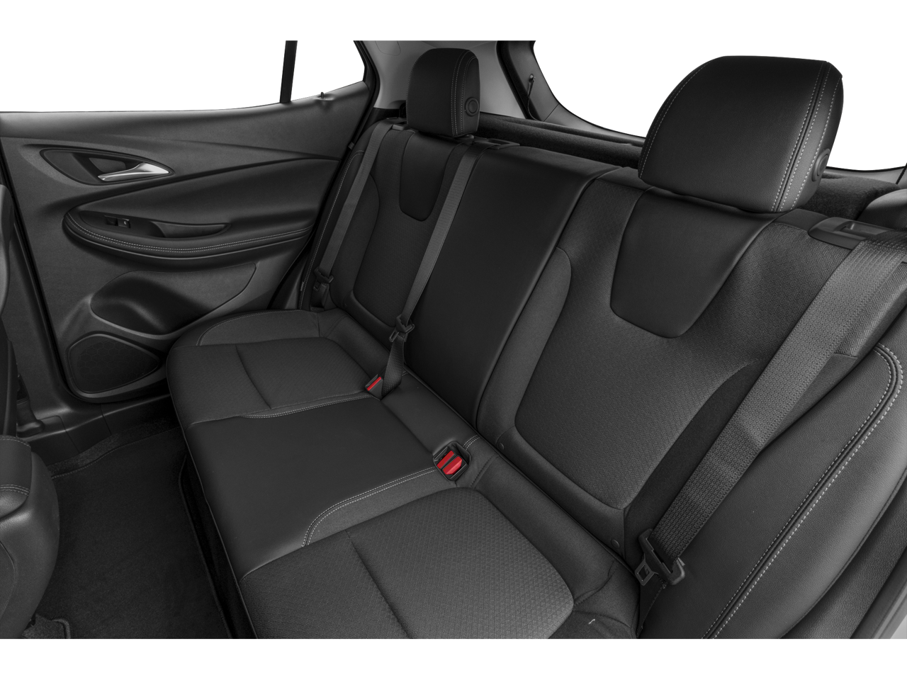 2023 Buick Encore Select