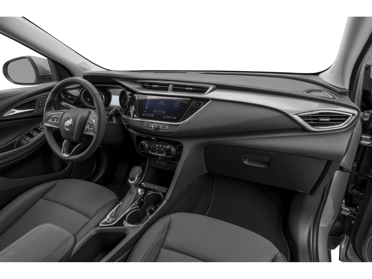 2023 Buick Encore Select