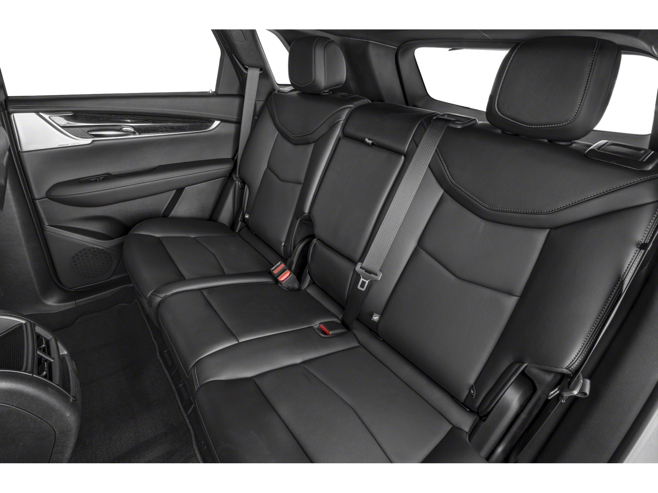 2023 Cadillac XT5 AWD Premium Luxury