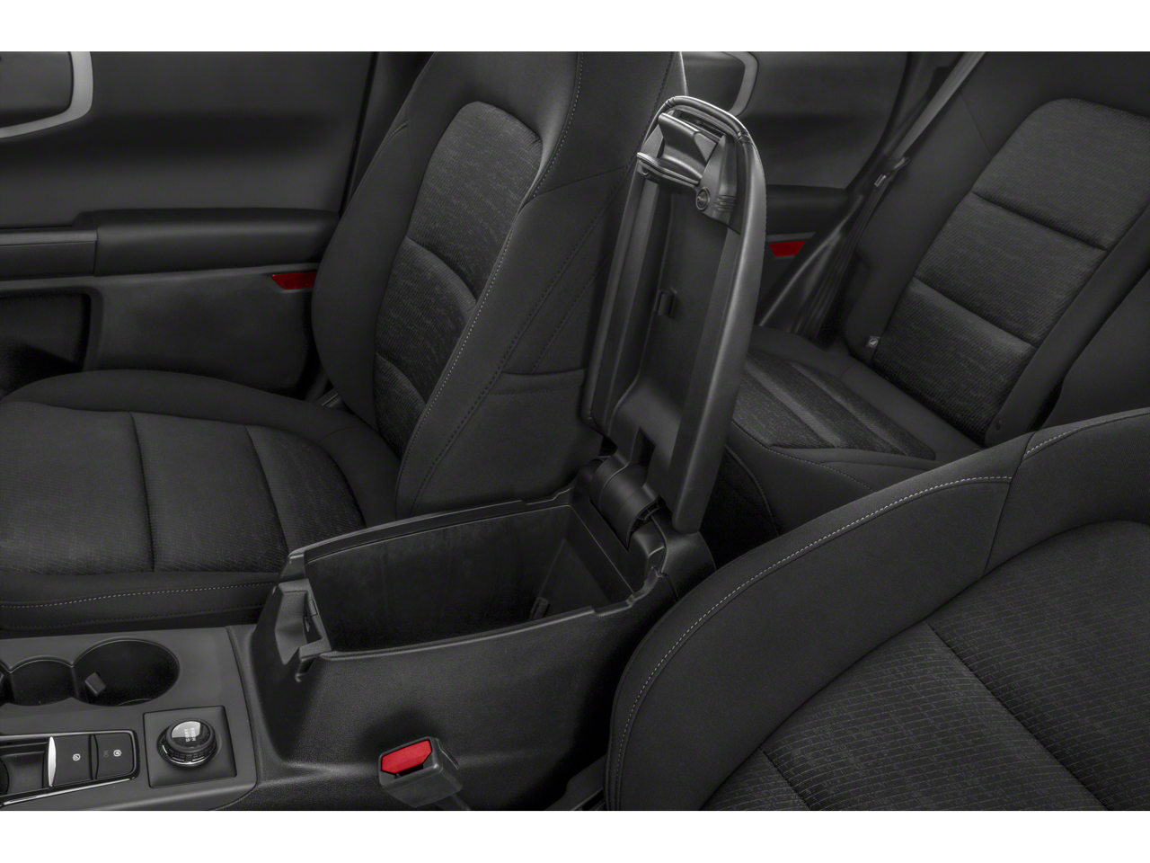 2023 Ford Bronco Sport Base