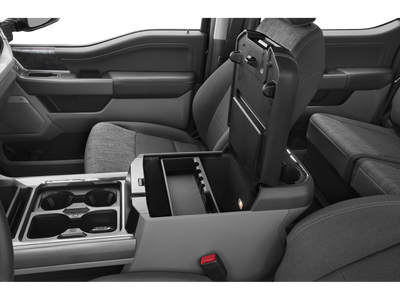 2023 Ford F-250 XLT