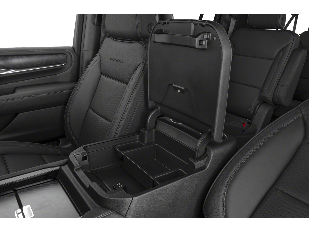 2023 GMC Yukon Denali Ultimate Denali Ultimate