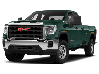 2023 GMC Sierra 3500HD Pro