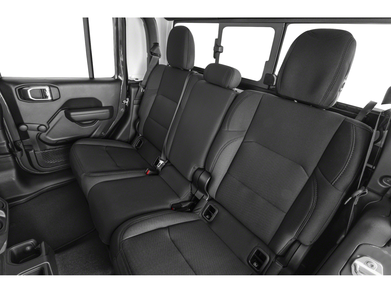 2023 Jeep Gladiator Freedom