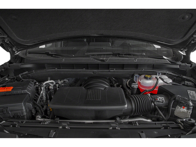 2024 Chevrolet Suburban 4WD High Country