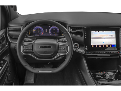 2024 Jeep Wagoneer 4x4