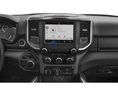 2024 RAM Ram 1500 Laramie