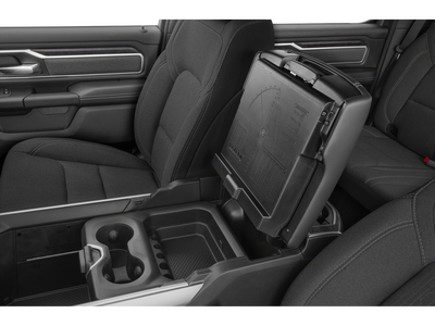 2024 RAM Ram 1500 Laramie