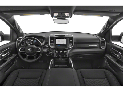 2024 RAM Ram 1500 Big Horn Crew Cab 4x4 5'7' Box