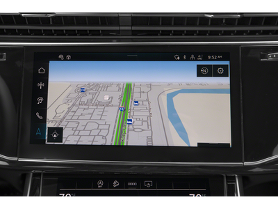 2025 Audi Q7 Prestige