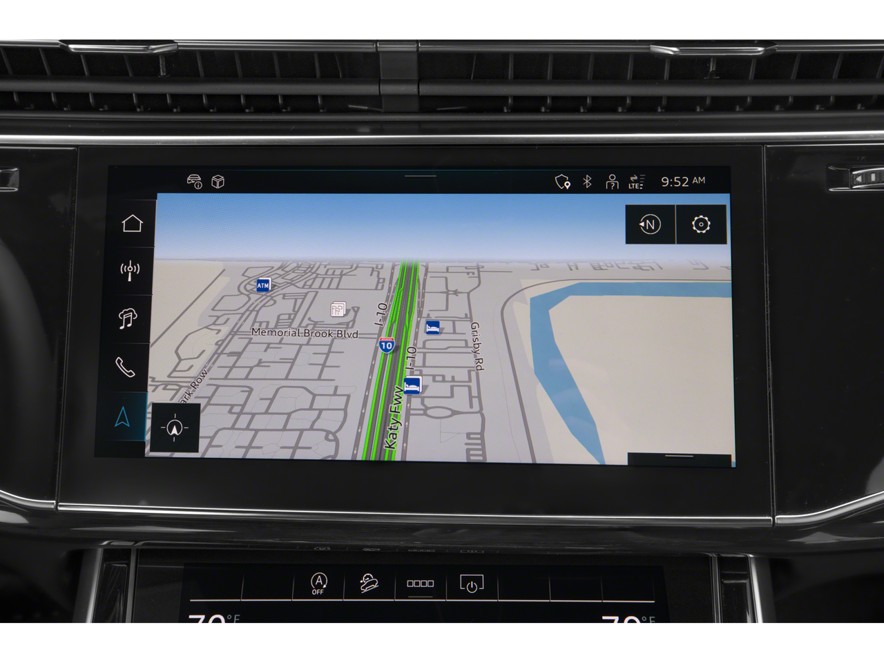 2025 Audi Q7 Prestige