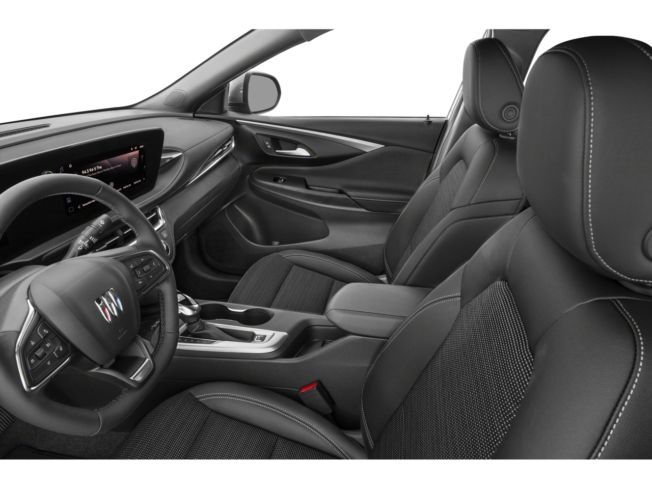 2025 Buick Envista Preferred FWD