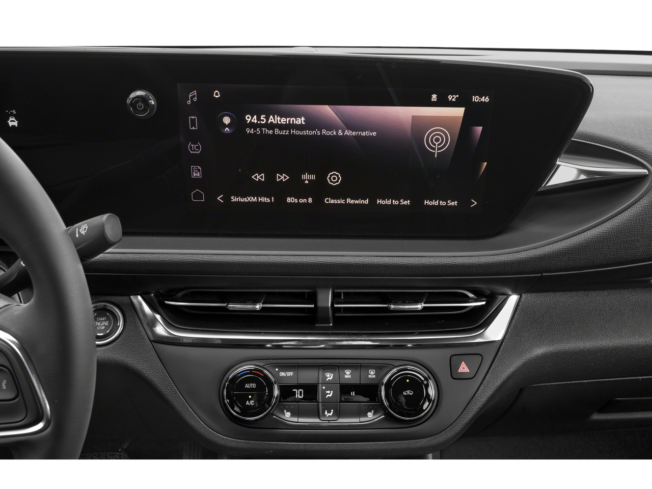 2025 Buick Envista Preferred FWD