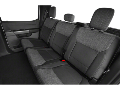 2025 Ford Super Duty F-350 DRW XLT