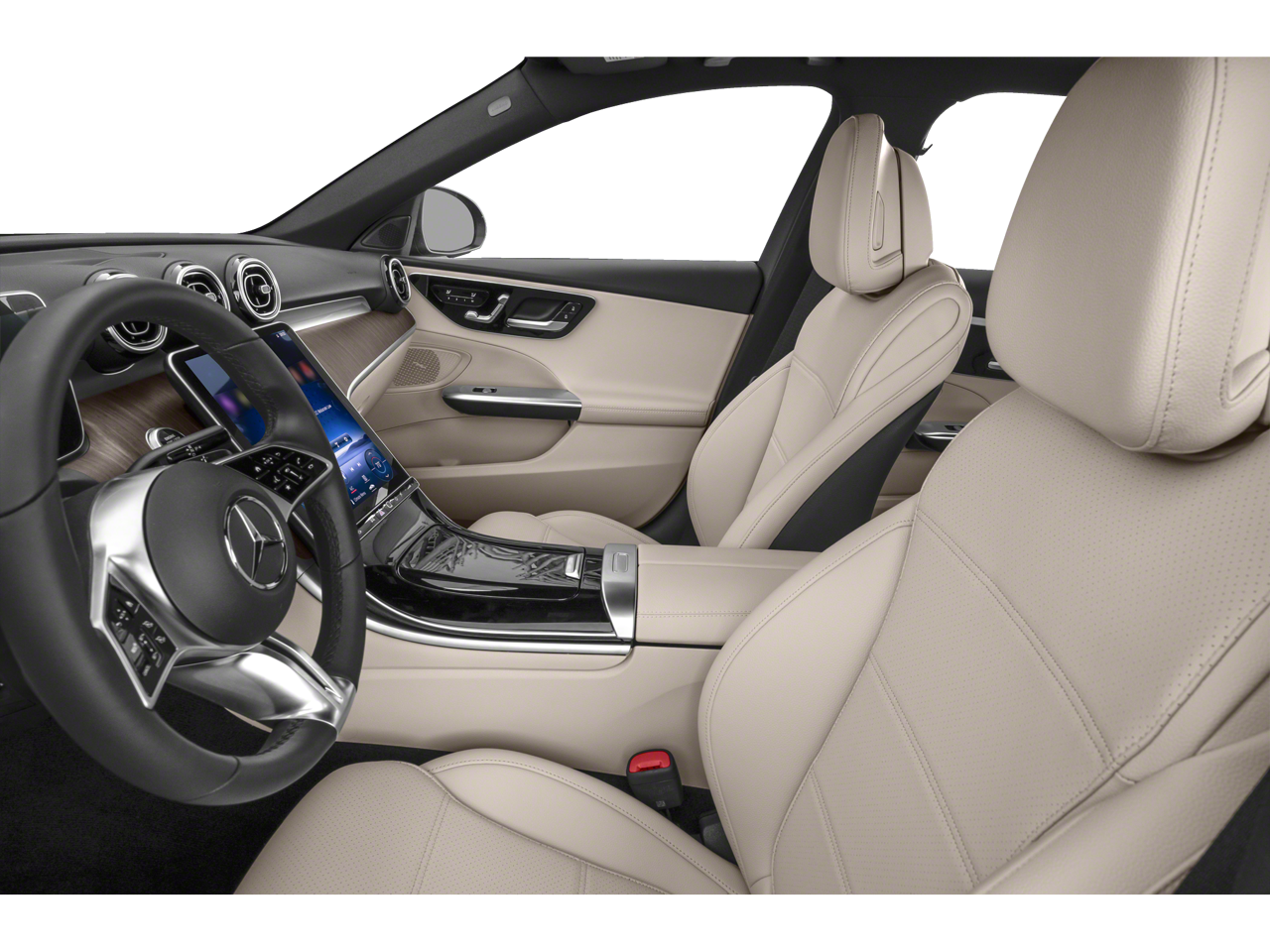 2025 Mercedes-Benz C 300 C 300