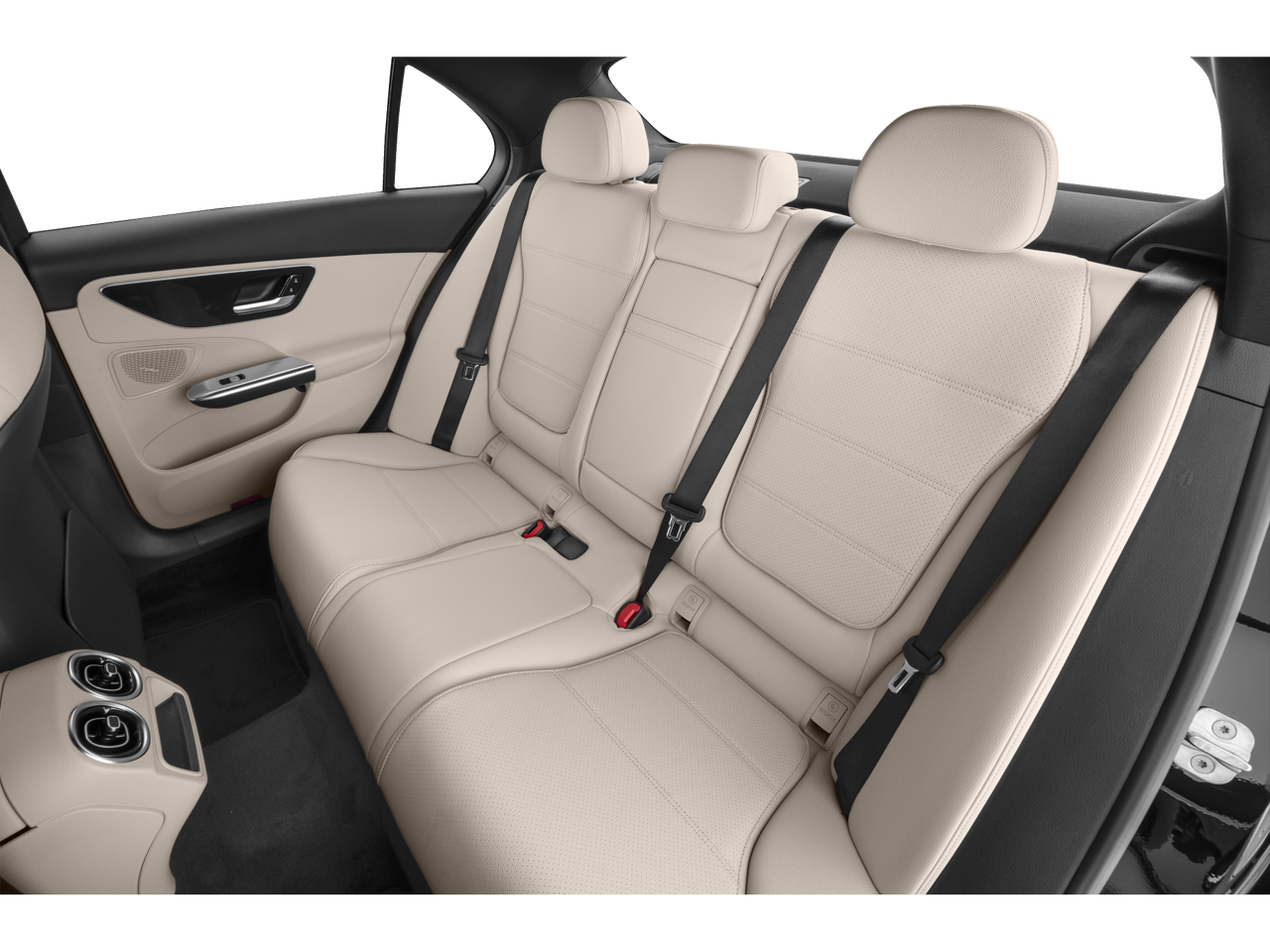 2025 Mercedes-Benz C 300 C 300