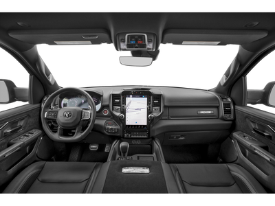 2025 RAM Ram 1500 RHO