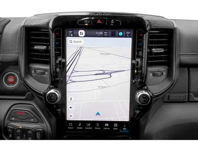 2025 RAM Ram 1500 RHO