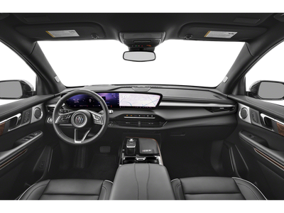 2026 Buick Enclave Avenir FWD