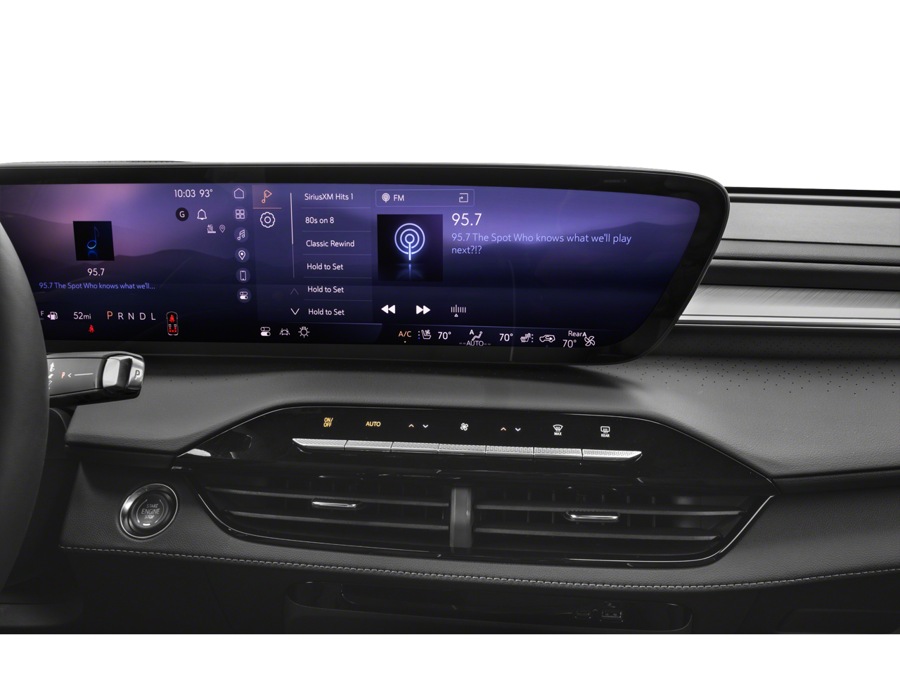 2026 Buick Enclave Avenir FWD