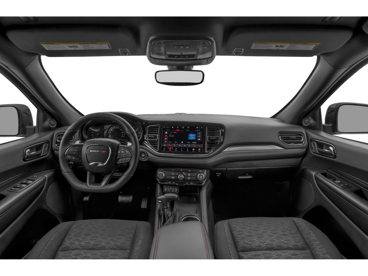 2026 Dodge Durango GT AWD HEMI V8