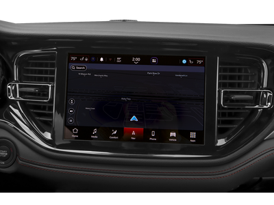 2026 Dodge Durango GT AWD HEMI V8