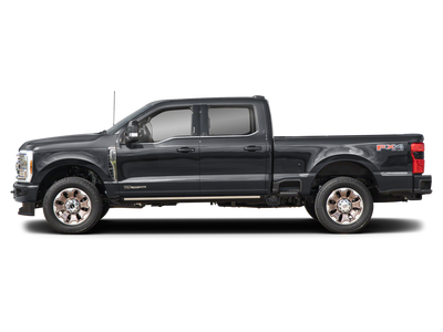 2026 Ford Super Duty F-250 SRW F-250® King Ranch®