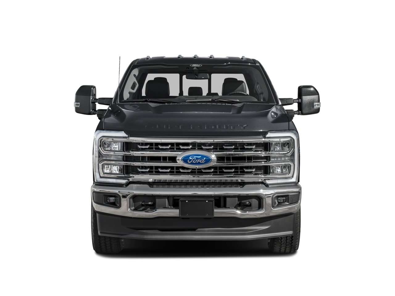 2026 Ford Super Duty F-350 SRW F-350® Lariat®