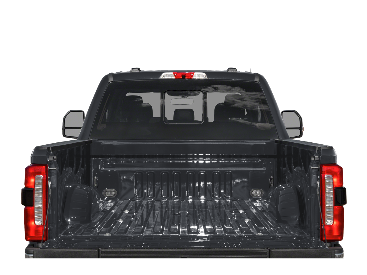 2026 Ford Super Duty F-350 SRW F-350® Lariat®