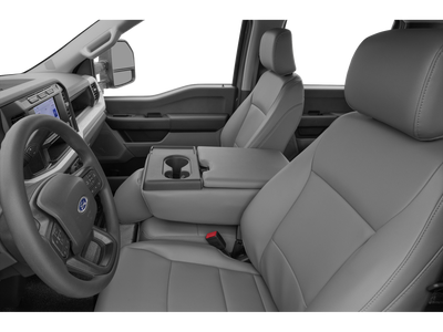 2026 Ford Super Duty F-350 DRW Pickup XL