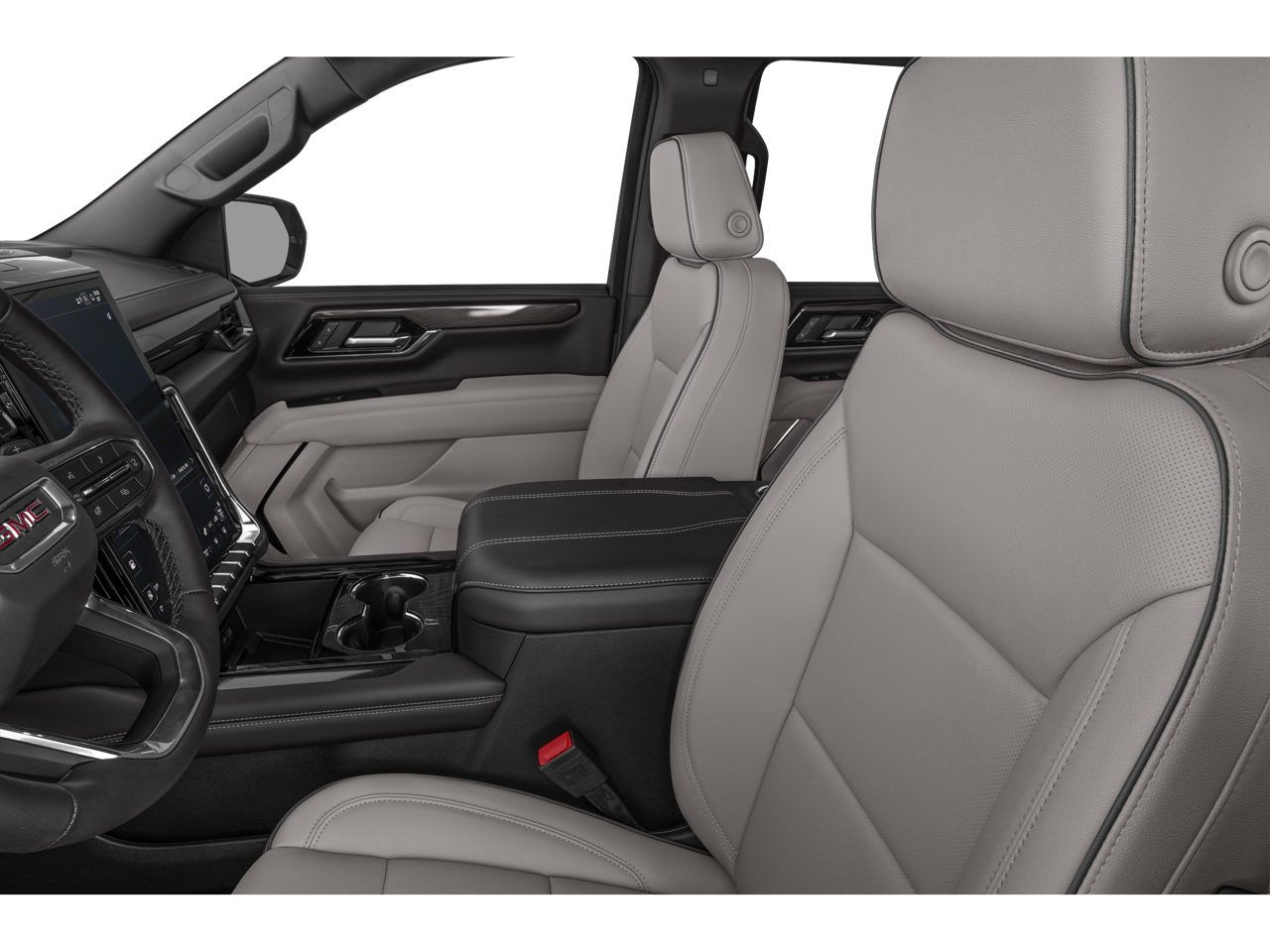 2026 GMC Yukon Denali Denali