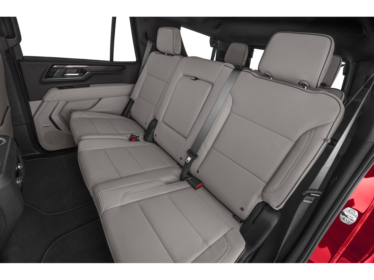 2026 GMC Yukon Denali Denali