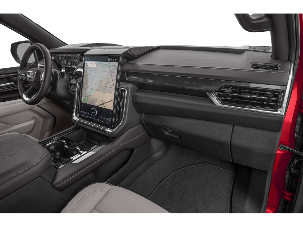 2026 GMC Yukon Denali Denali