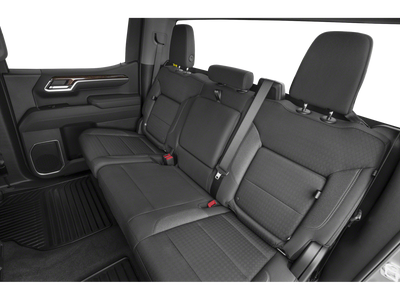 2026 GMC Sierra 1500 Crew Cab, Standard Bed, Elevation, 4WD