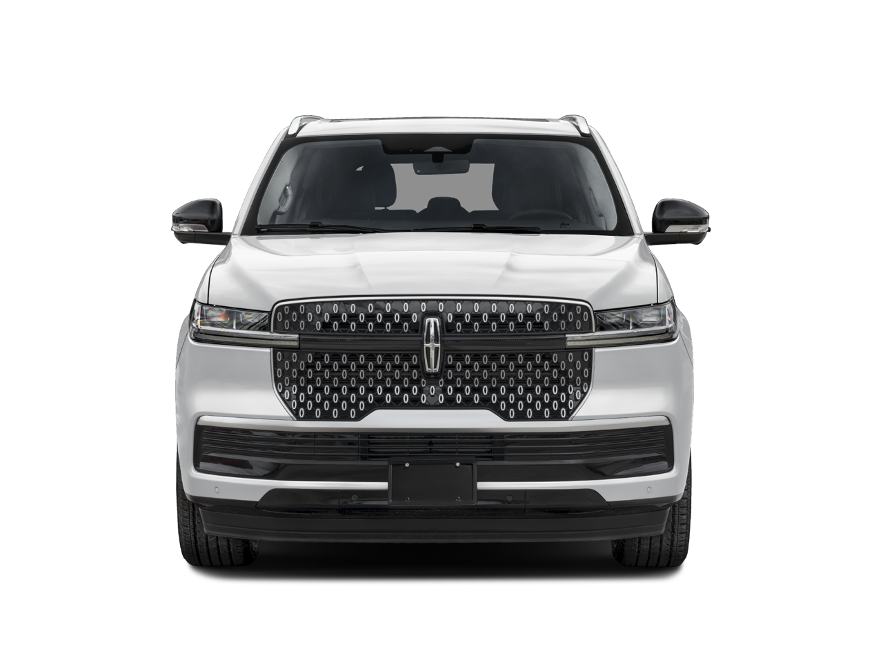 2026 Lincoln Navigator Reserve photo 3