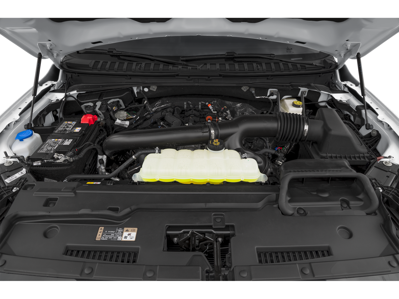 2026 Lincoln Navigator Reserve photo 4