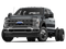 2027 Ford Super Duty F-450 DRW XLT