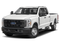 2027 Ford Super Duty F-250 SRW XL