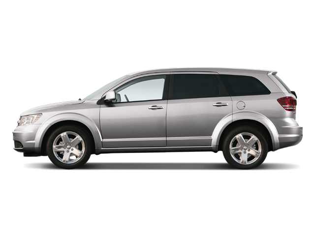 2009 Dodge Journey R/T